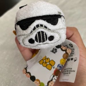 Disney Star Wars Sandtrooper Mini Tsum Tsum